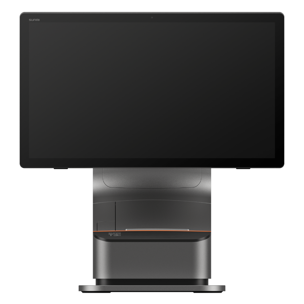 Screen Off