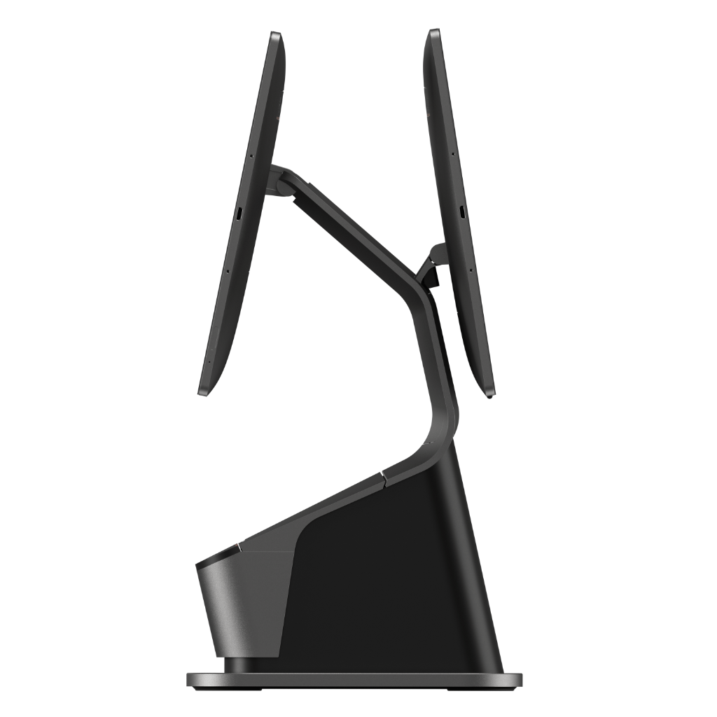 Side View